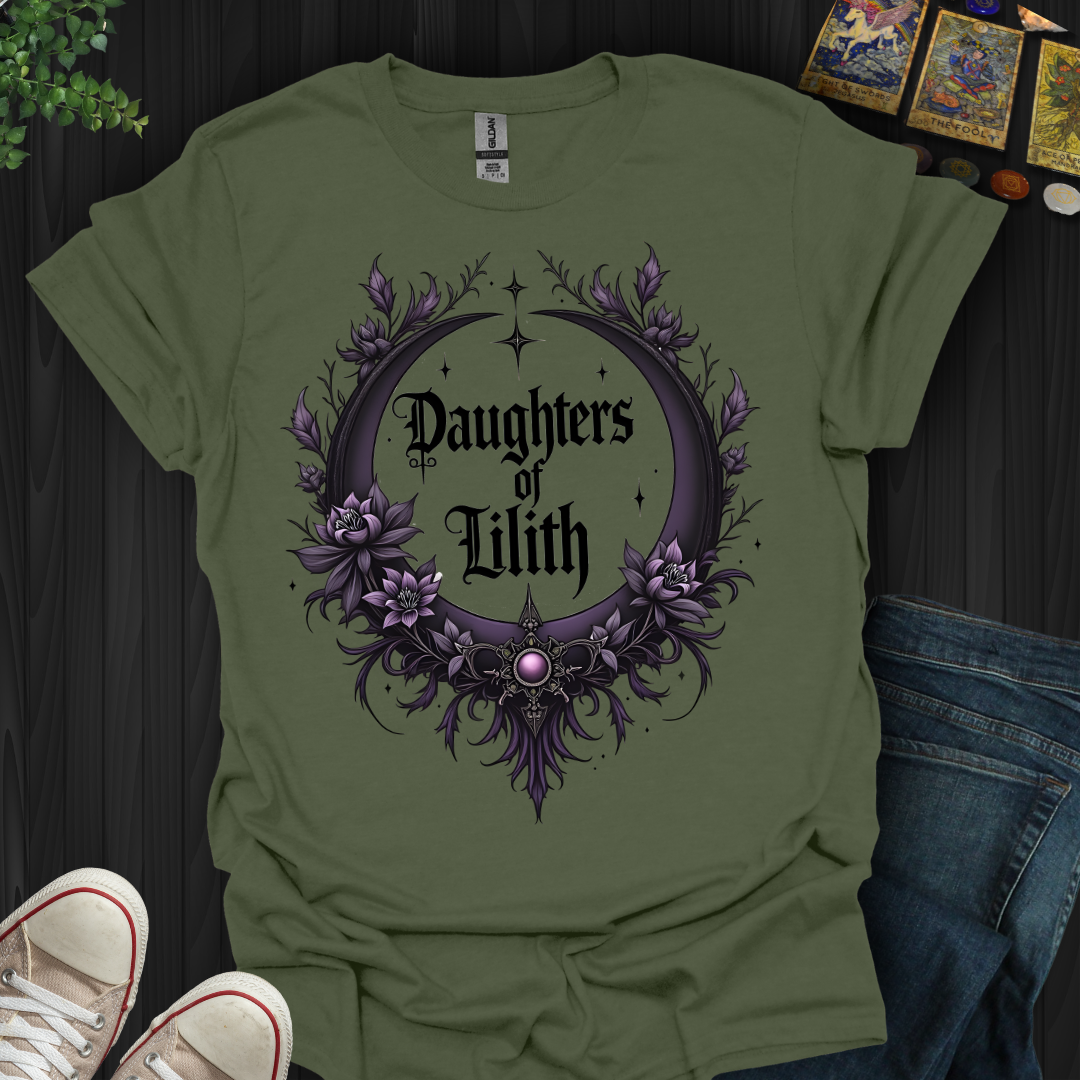 Daughters Of Lilith T-Shirt