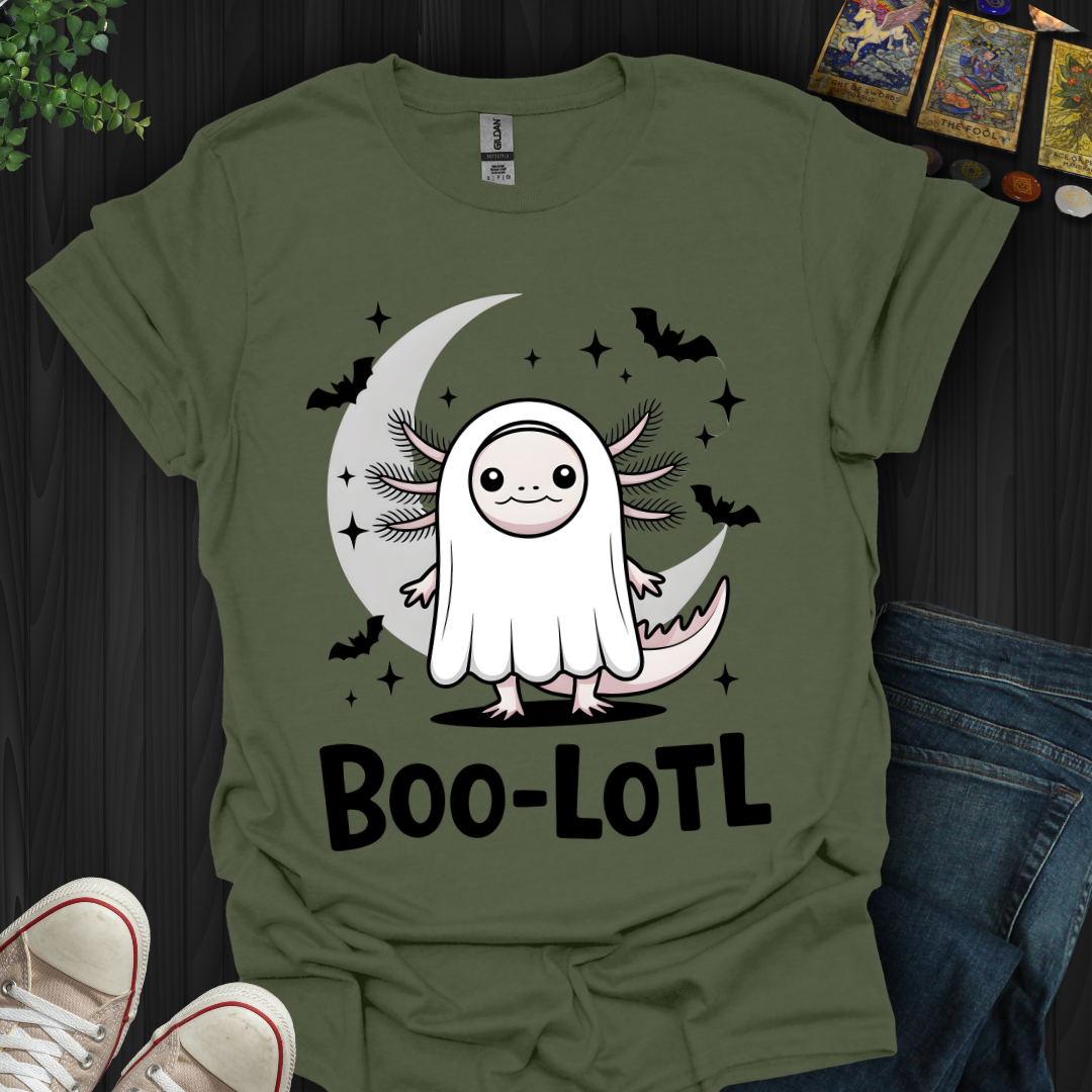 Boo-Lotl T-Shirt