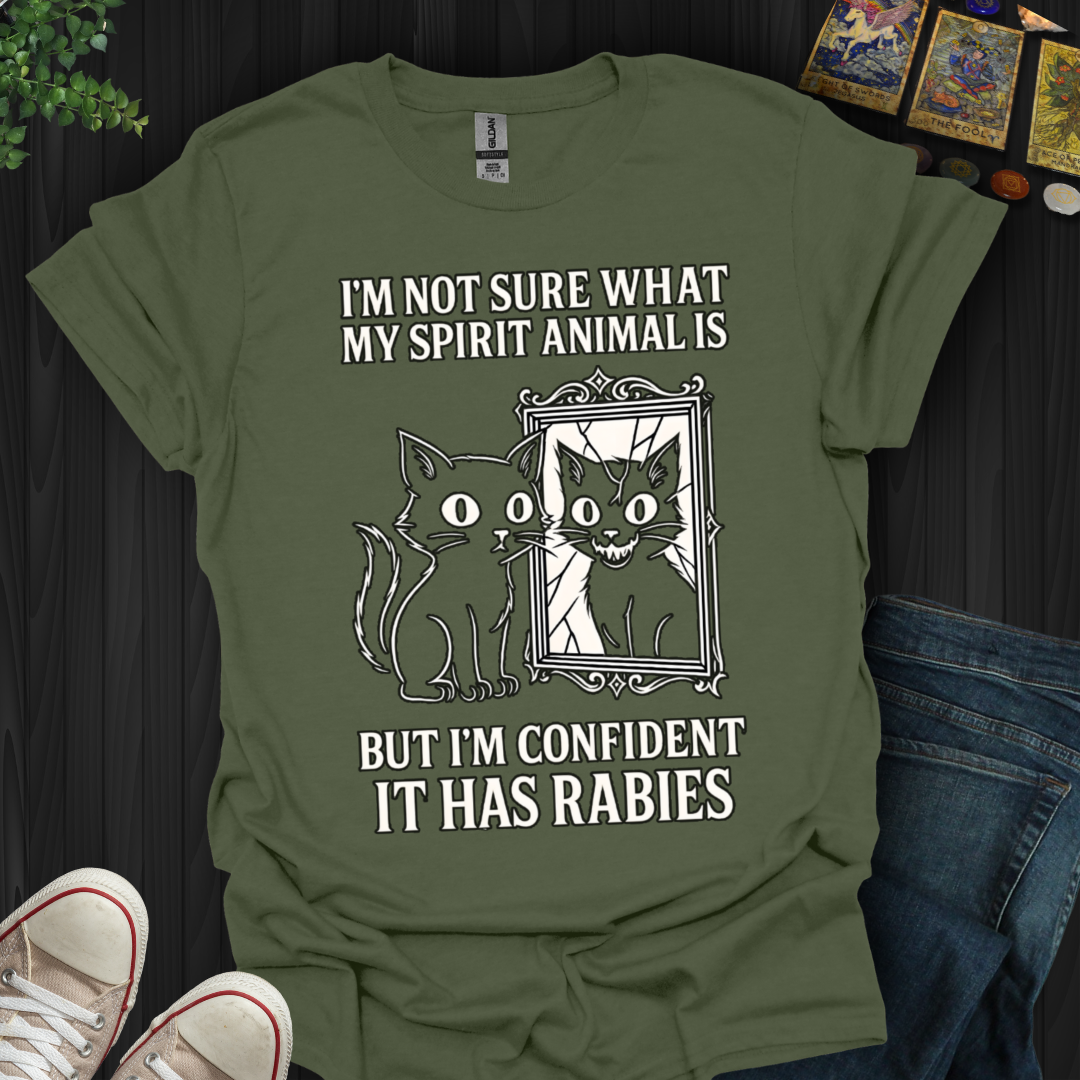 Spirit Animal T-Shirt