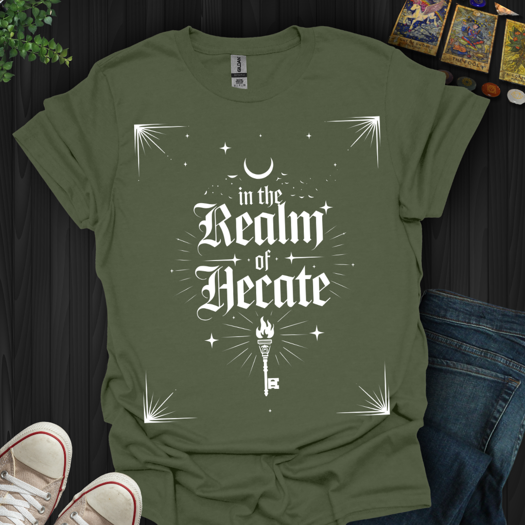 Realm Of Hecate T-Shirt