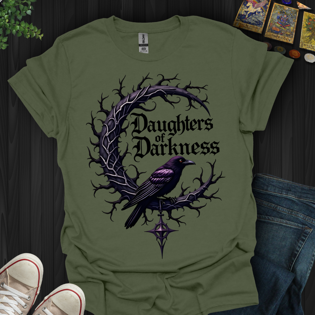 Daughters of Darkness T-Shirt