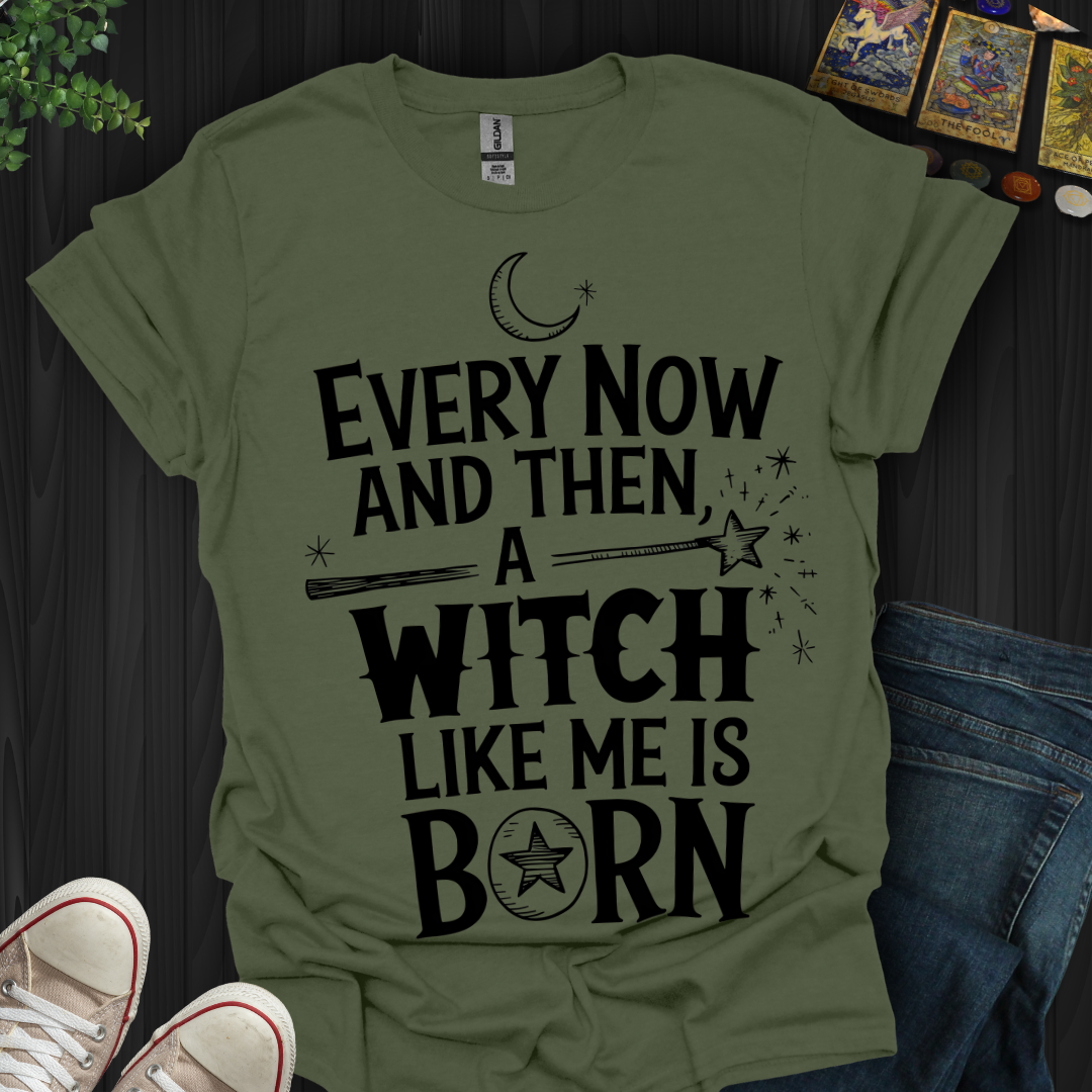 Born to Bewitch T-Shirt