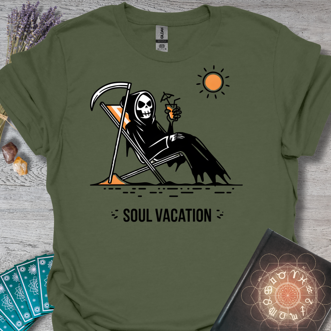 Soul Vacation T-Shirt