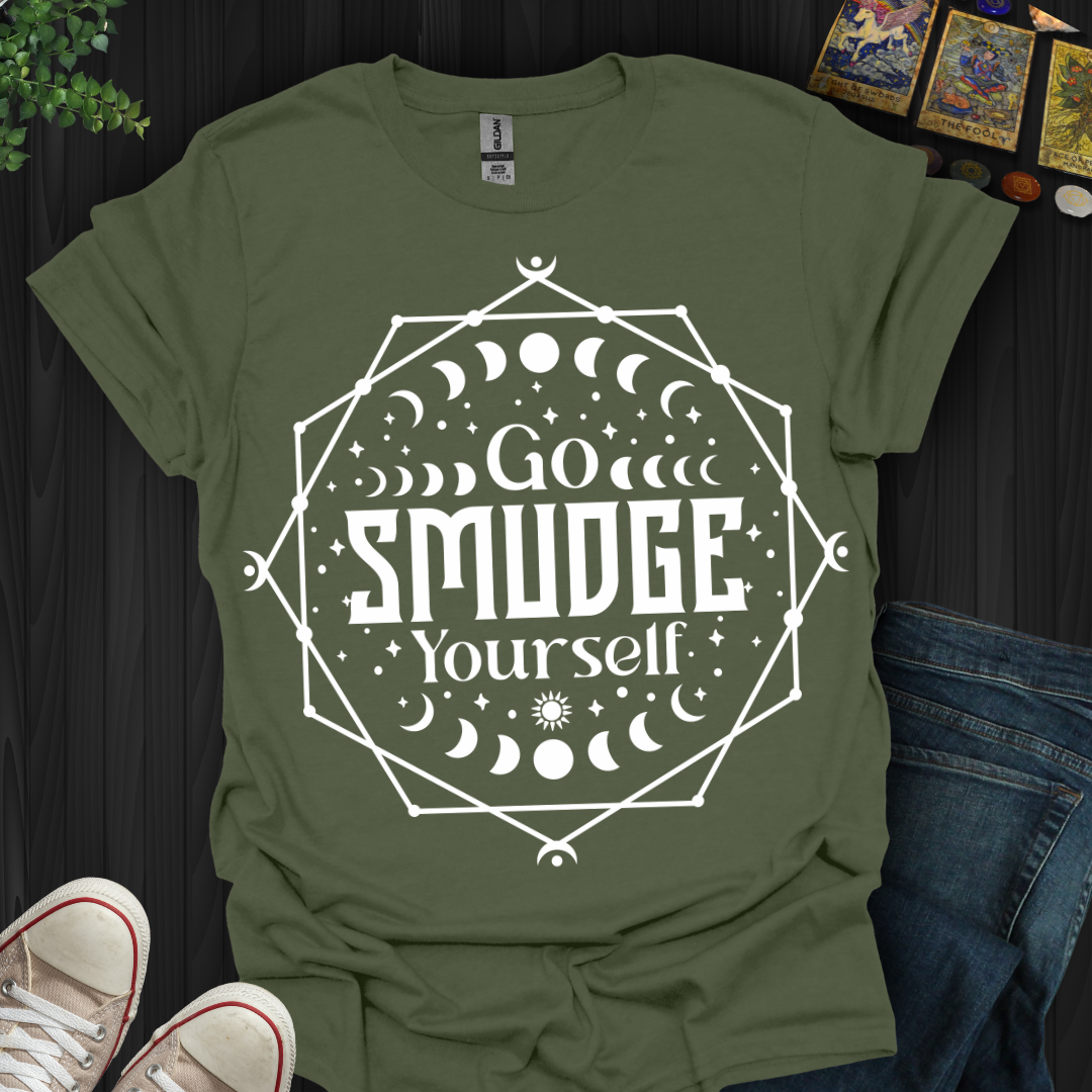 Spiritual Reset T-Shirt