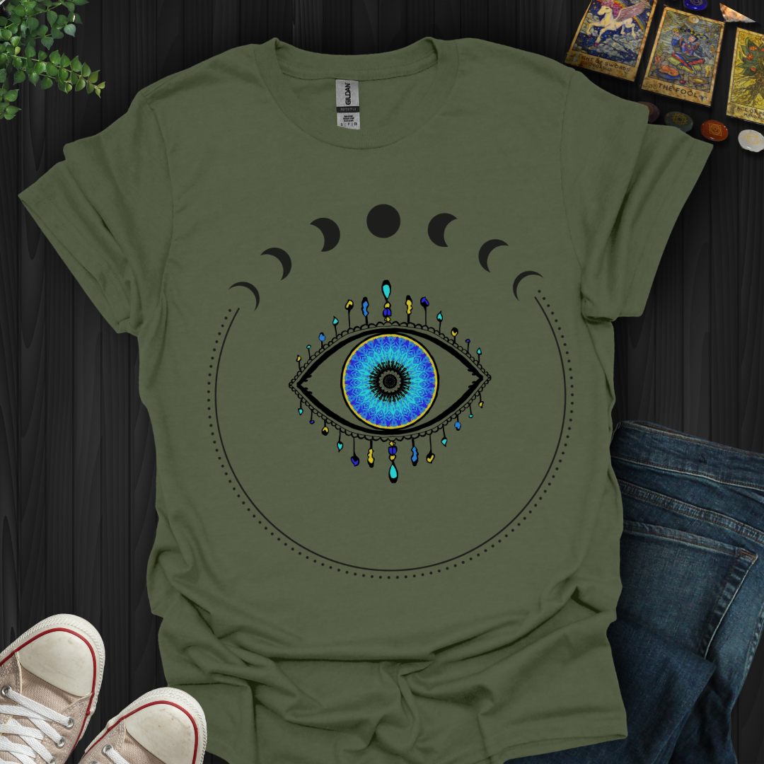 Eye Of Enchantment T-Shirt
