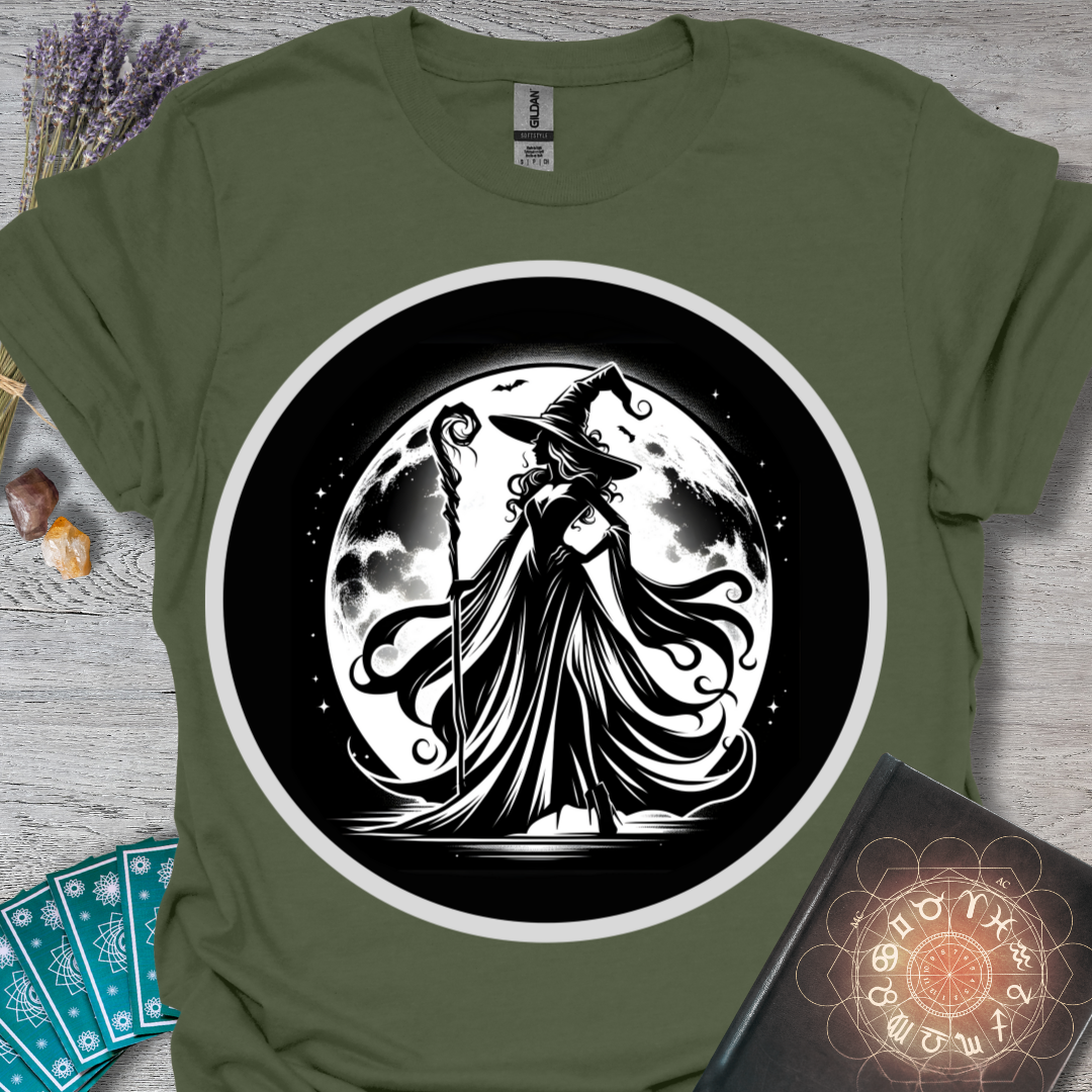 Moon Witch T-Shirt