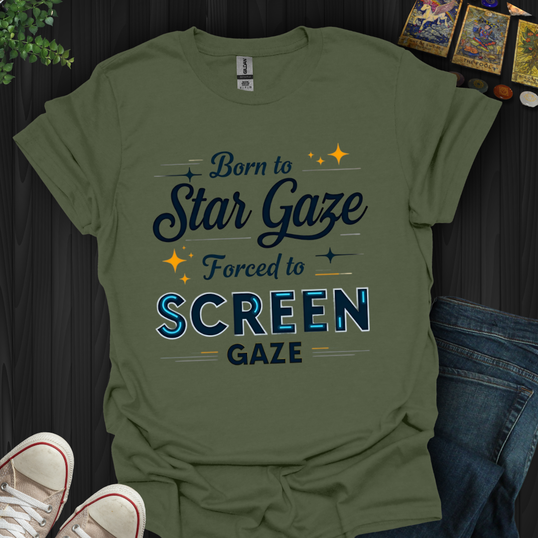 Starry Dreams T-Shirt
