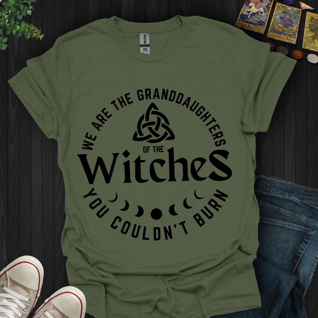 Salem’s Legacy T-Shirt