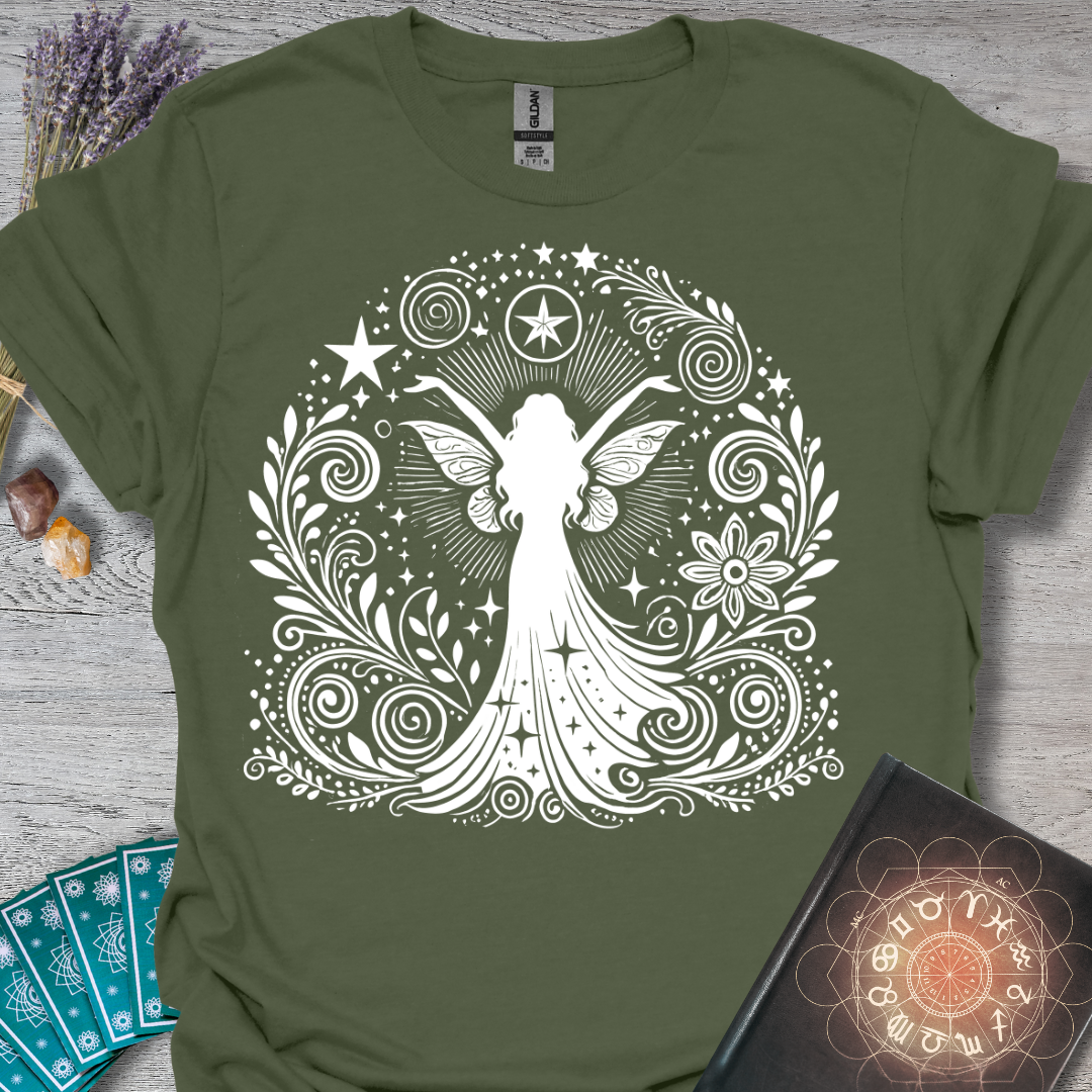 Fairy Magic T-Shirt