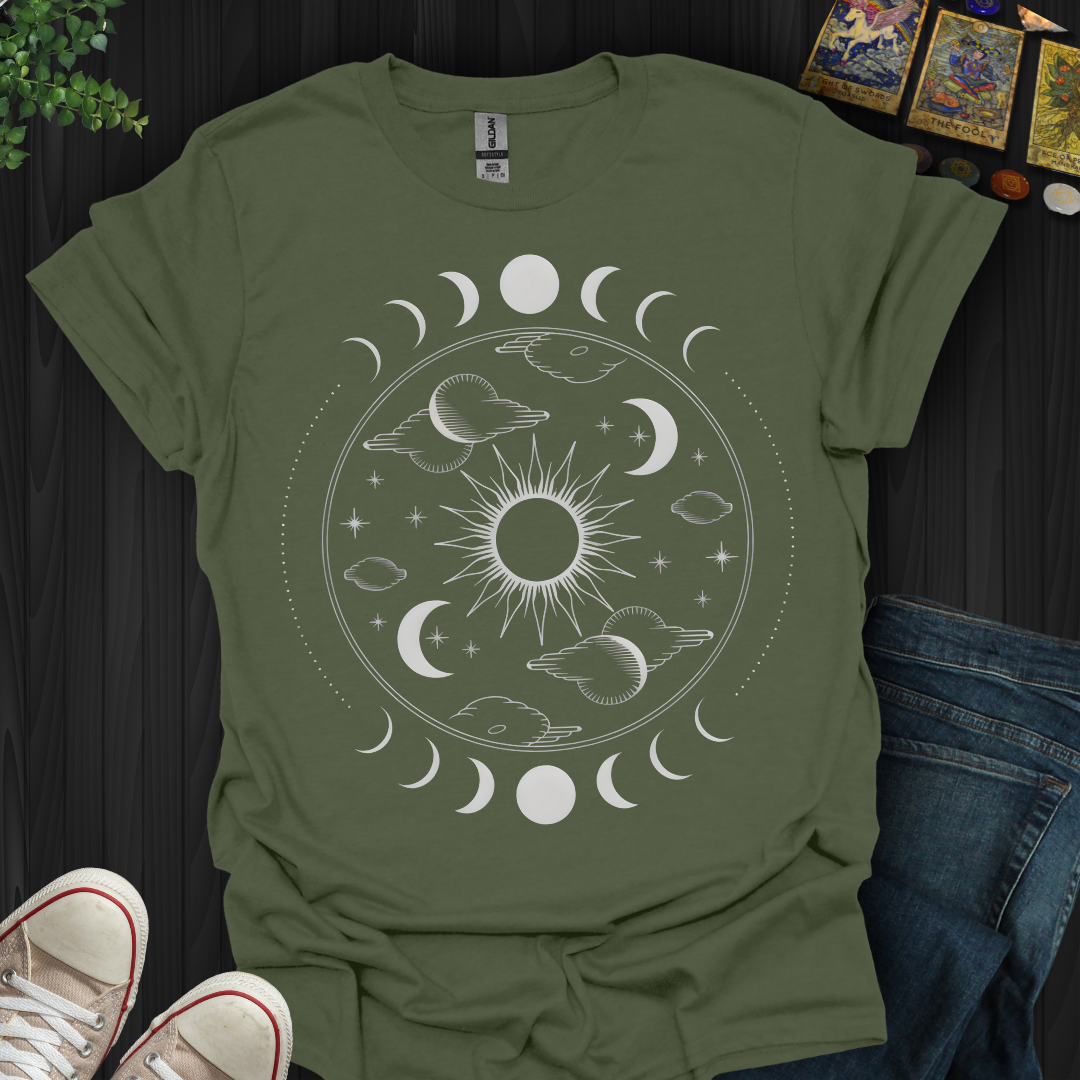 Eclipse Reverie T-Shirt
