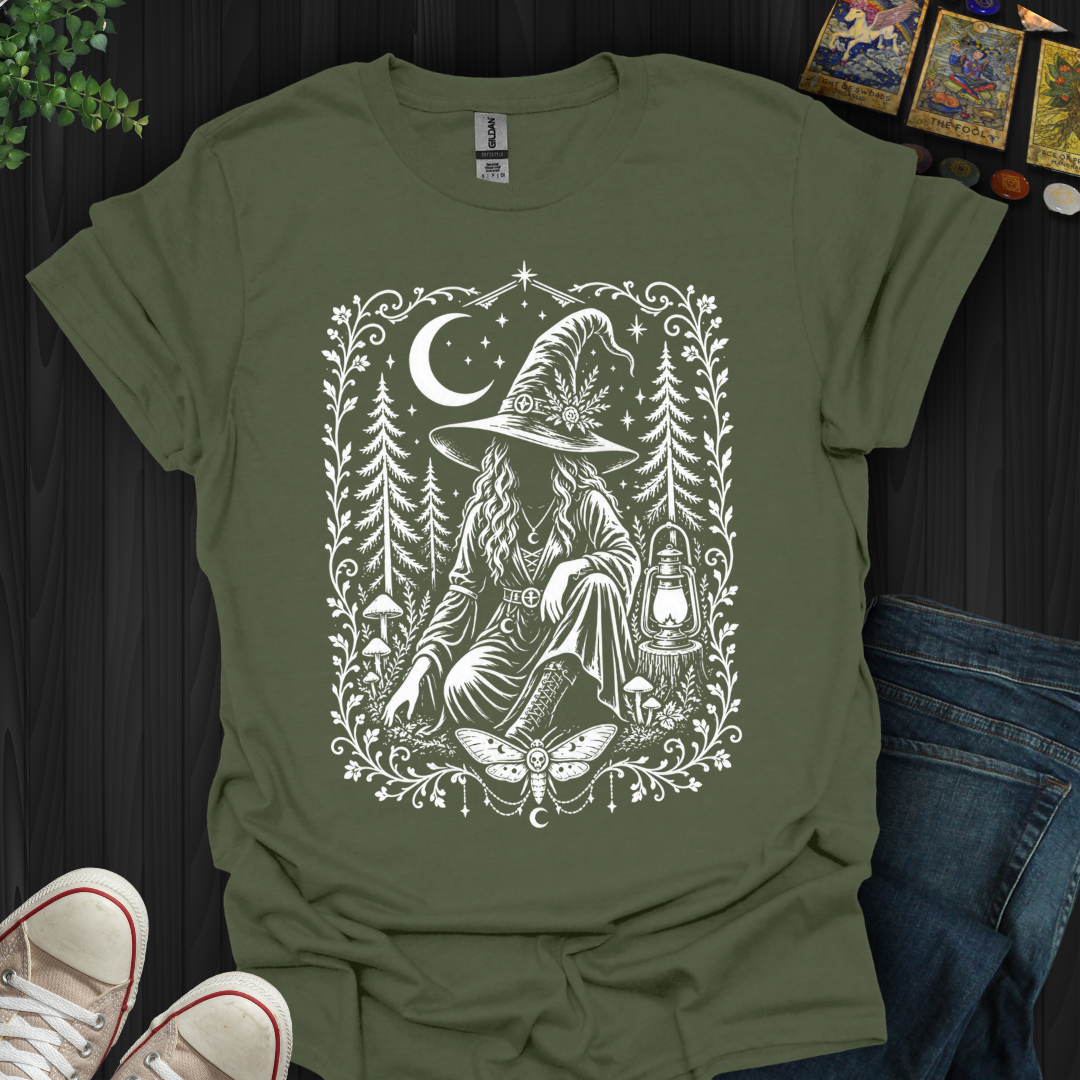The Witching Hour T-Shirt