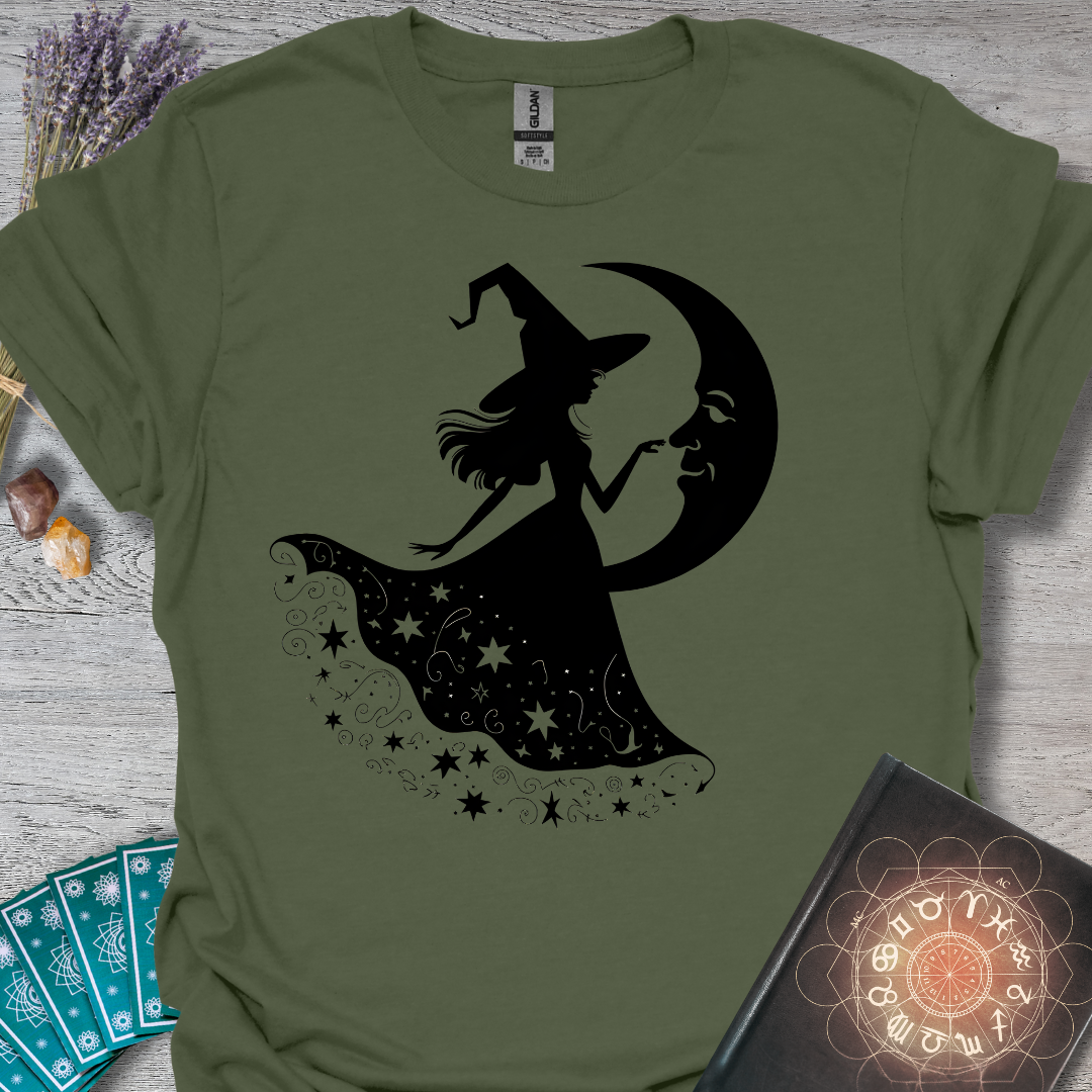 Moon Boop T-Shirt