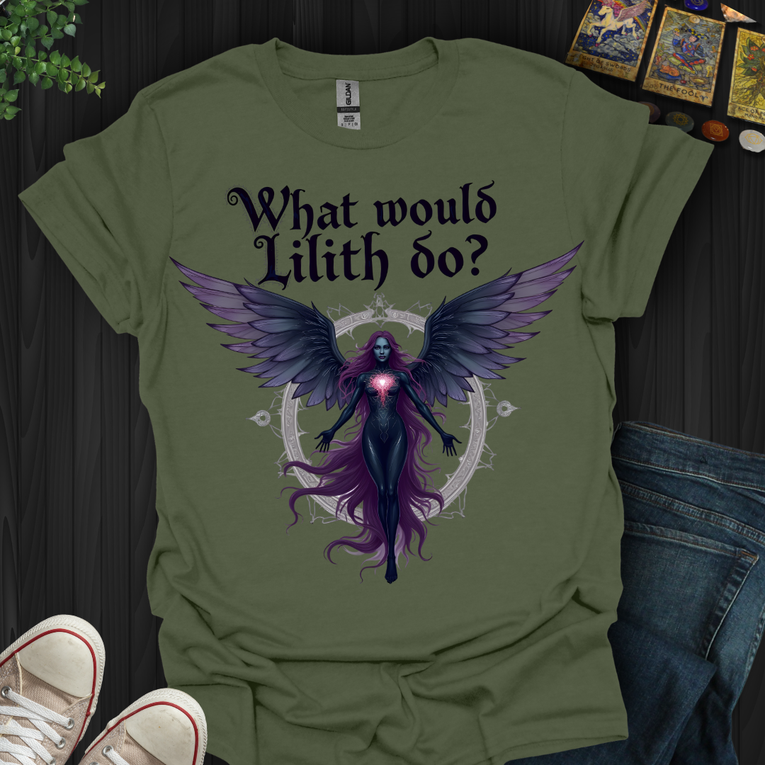 Lilith T-Shirt