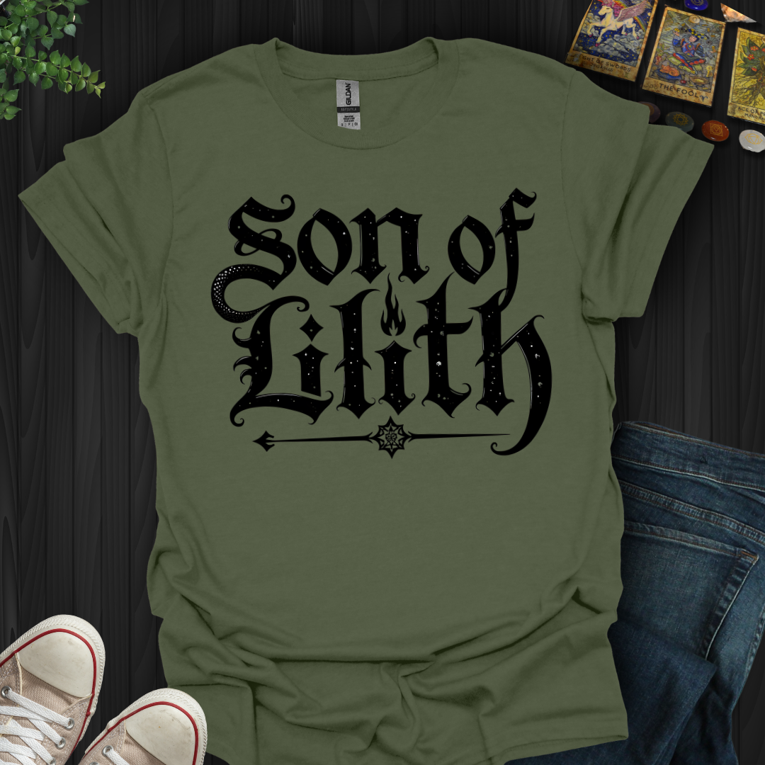 Son of Lilith T-Shirt