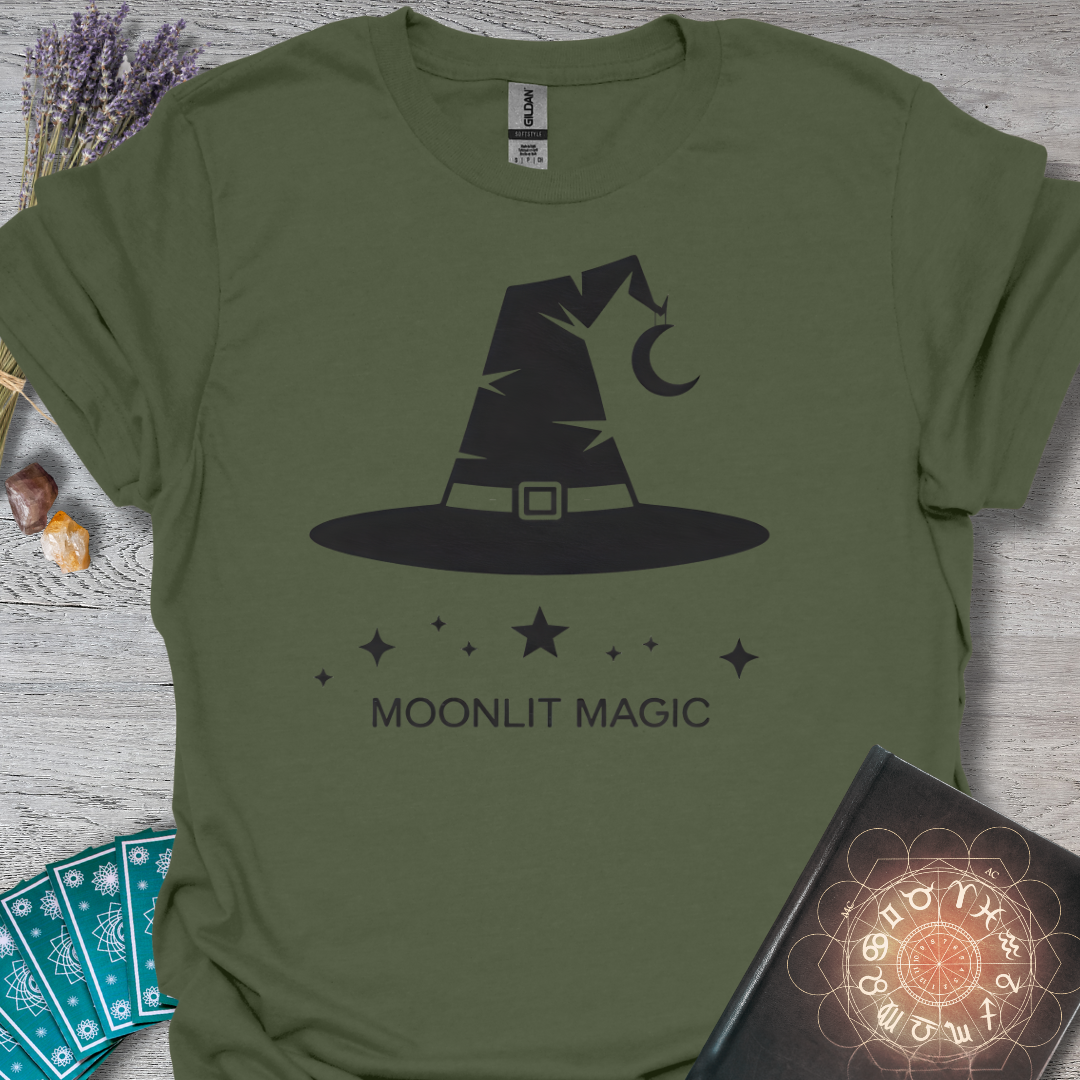 Moonlit Magic T-Shirt