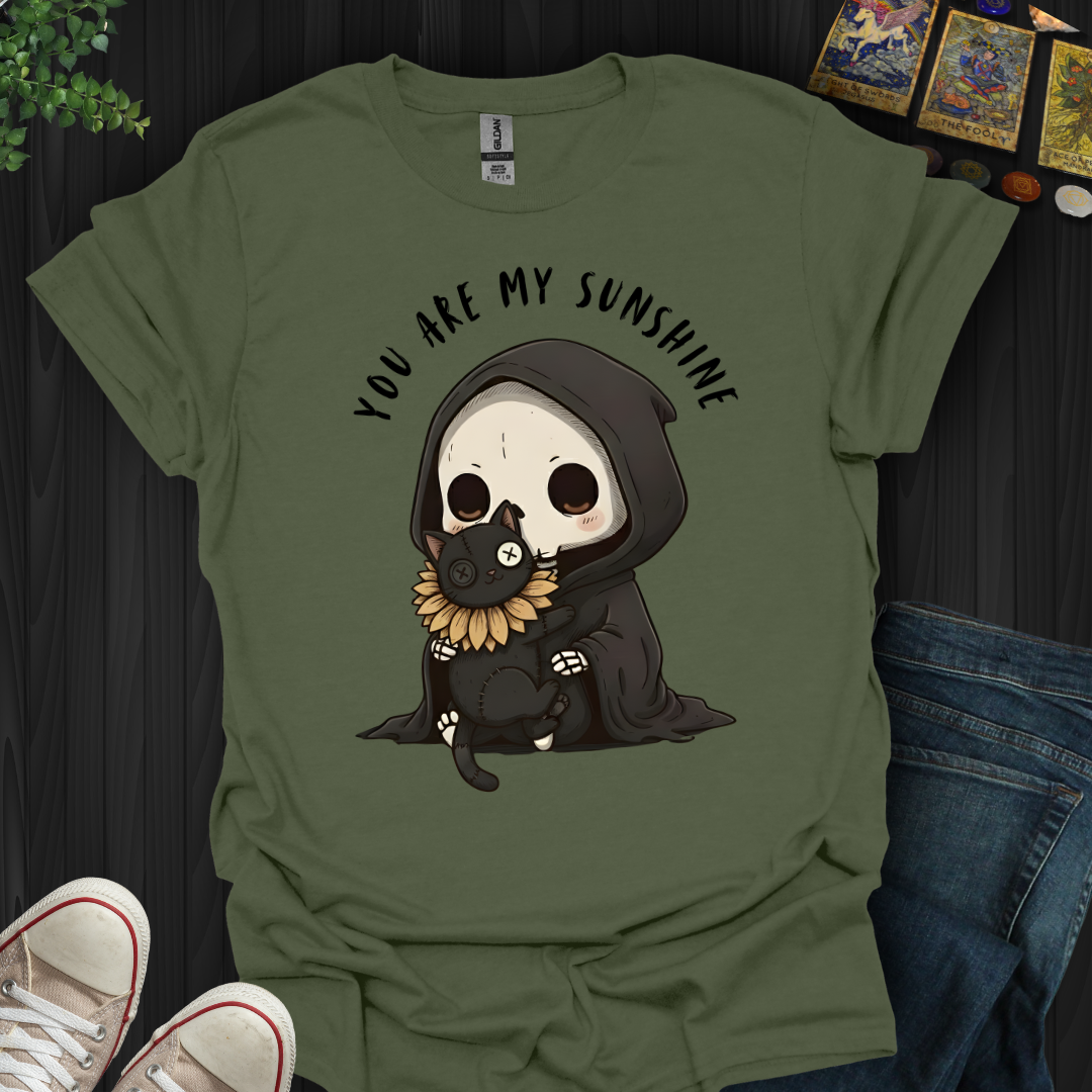 You Are My Sunshine T-Shirt