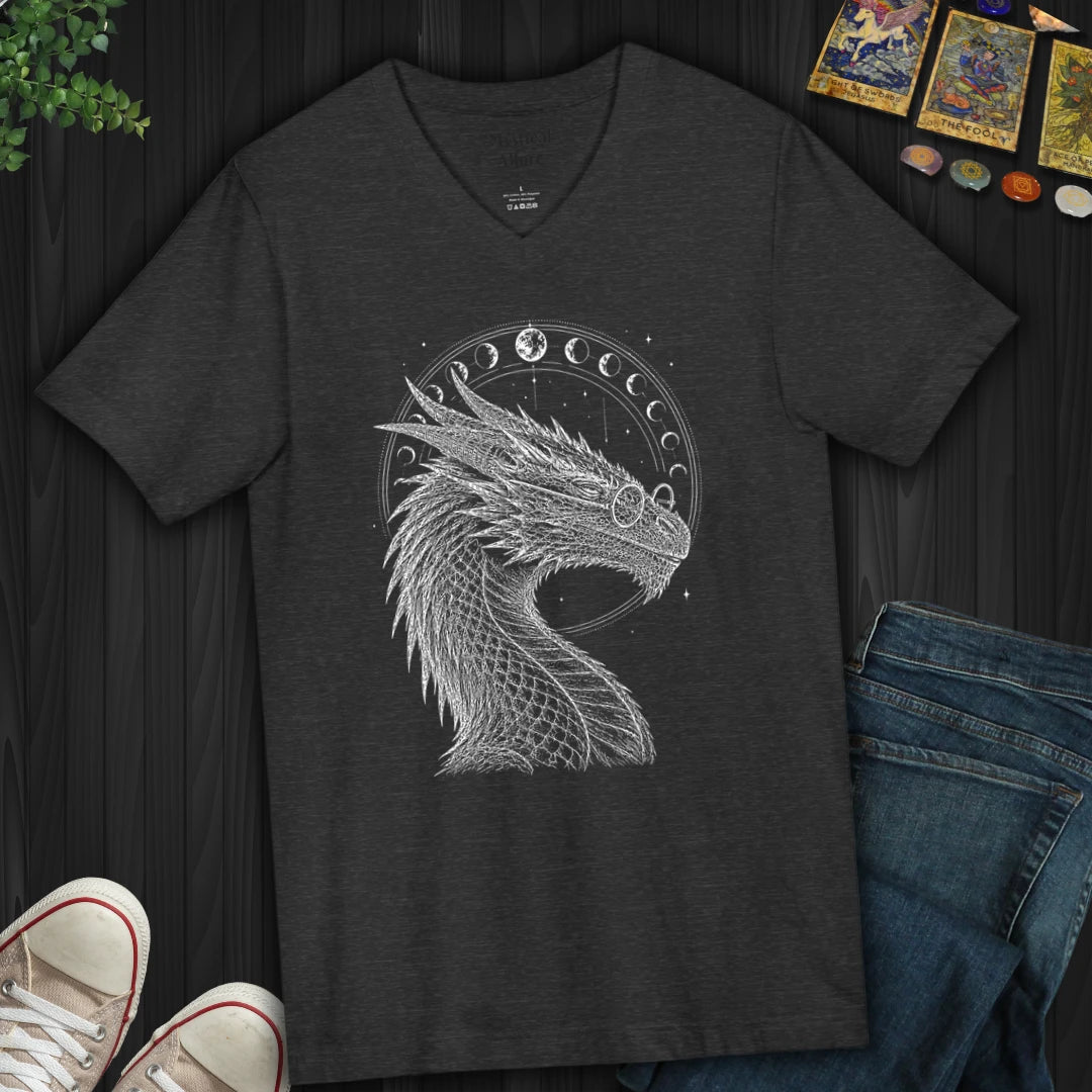 Dark Grey Heather