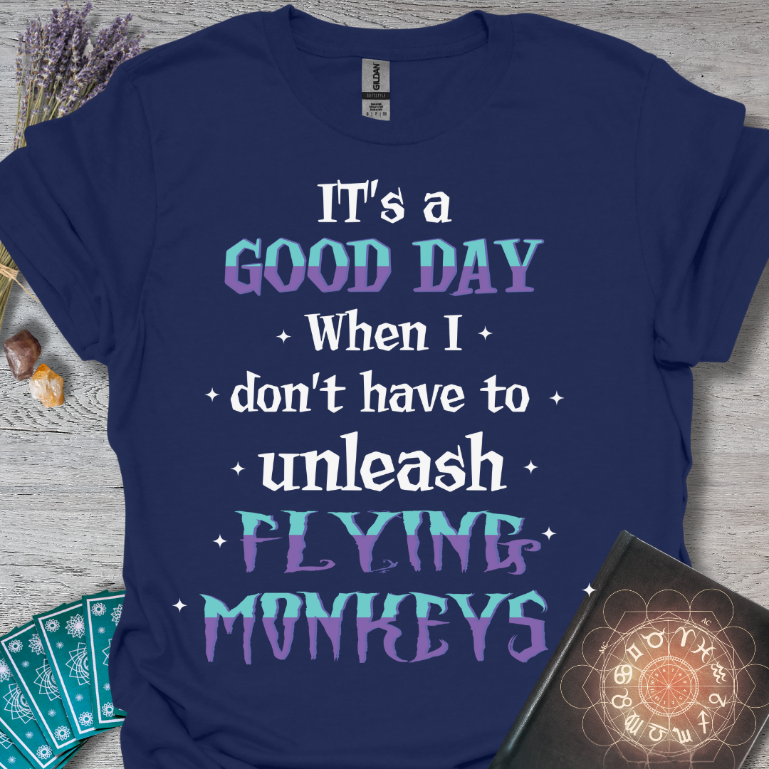Good Day T-Shirt