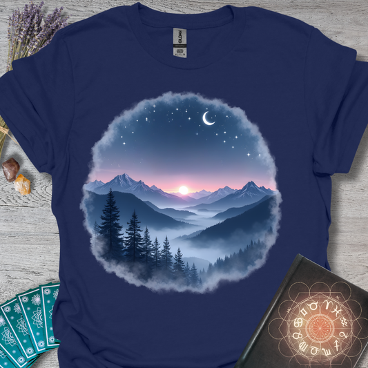 Mystic Moonbeam T-Shirt