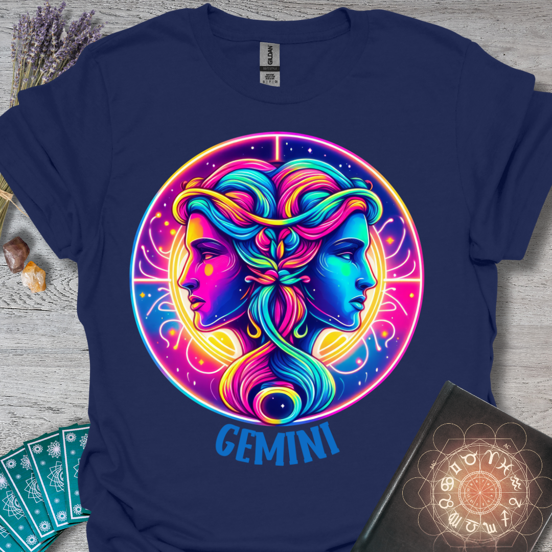 Gemini T-Shirt