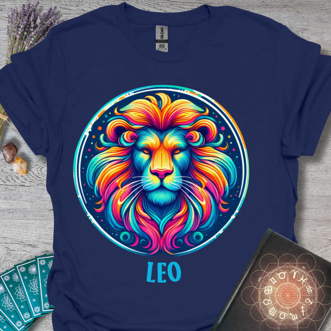 Leo T-Shirt