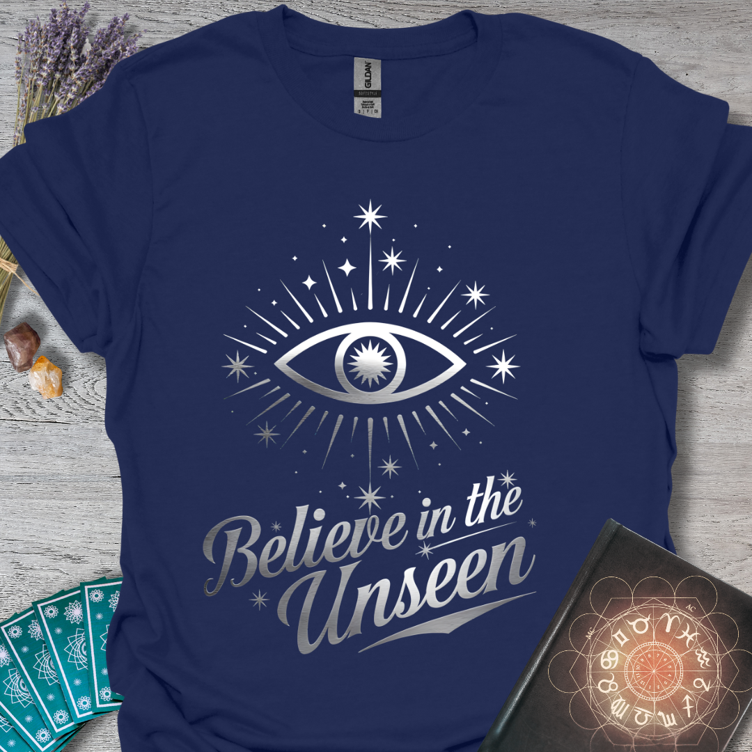 Eye of Belief T-Shirt