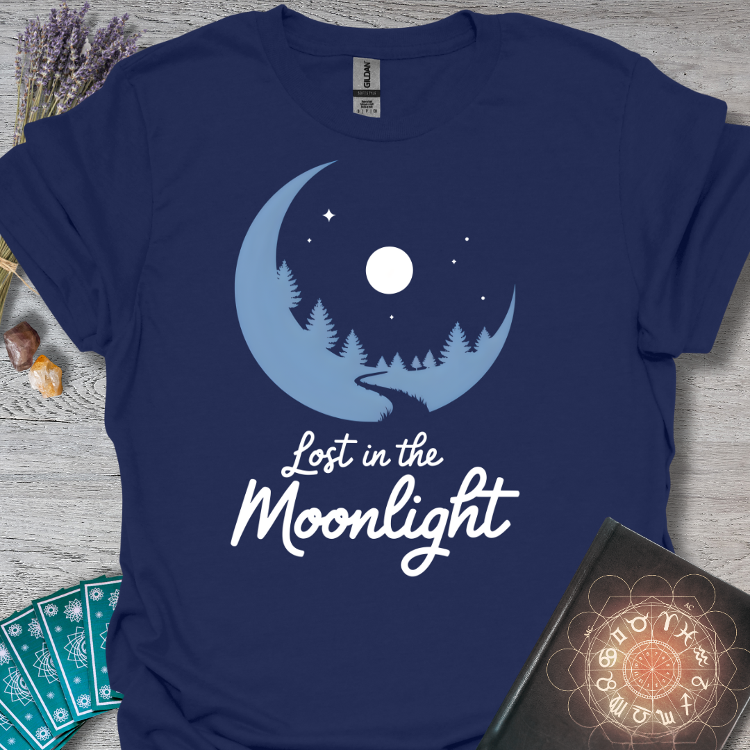 Lunar Glow T-Shirt