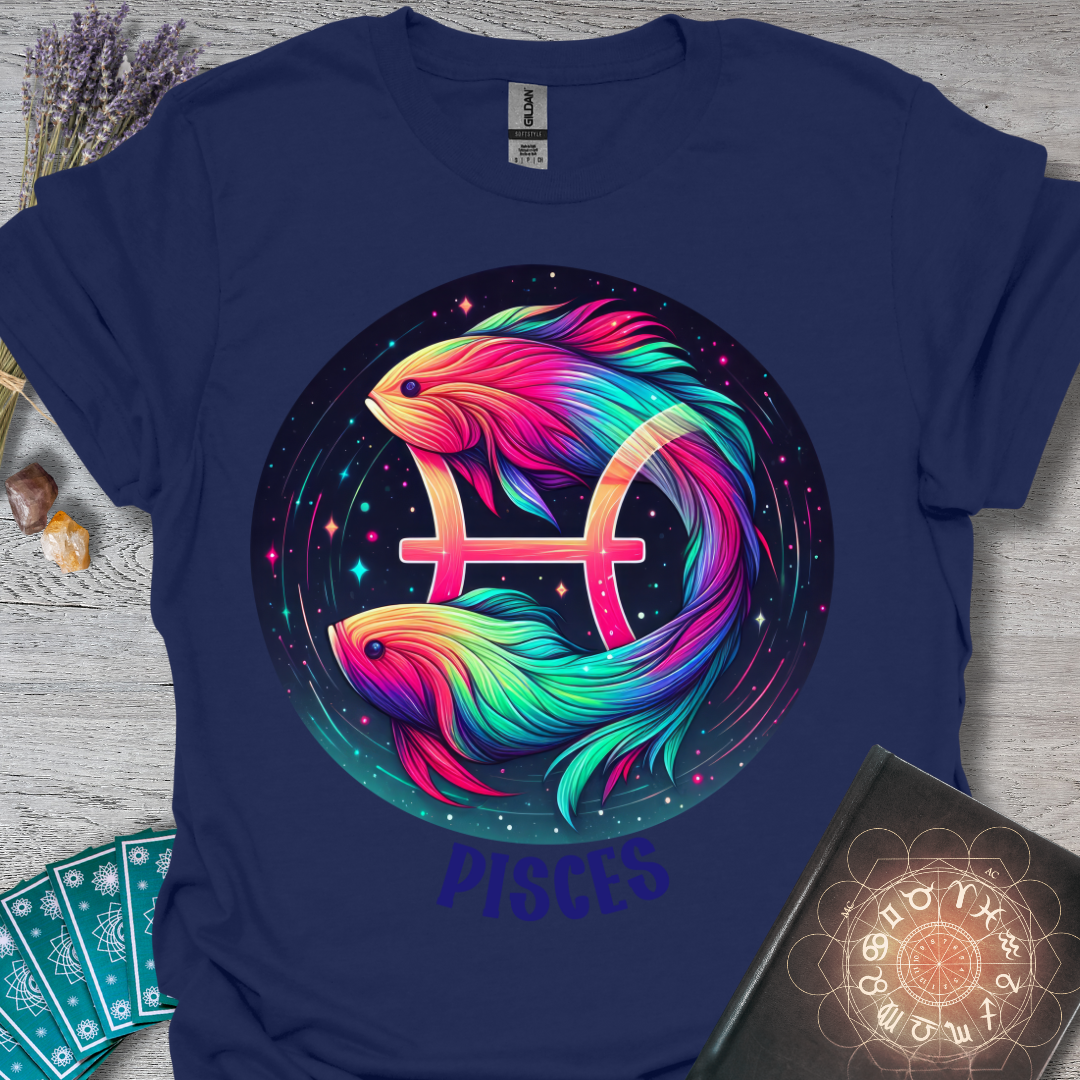 Pisces T-Shirt