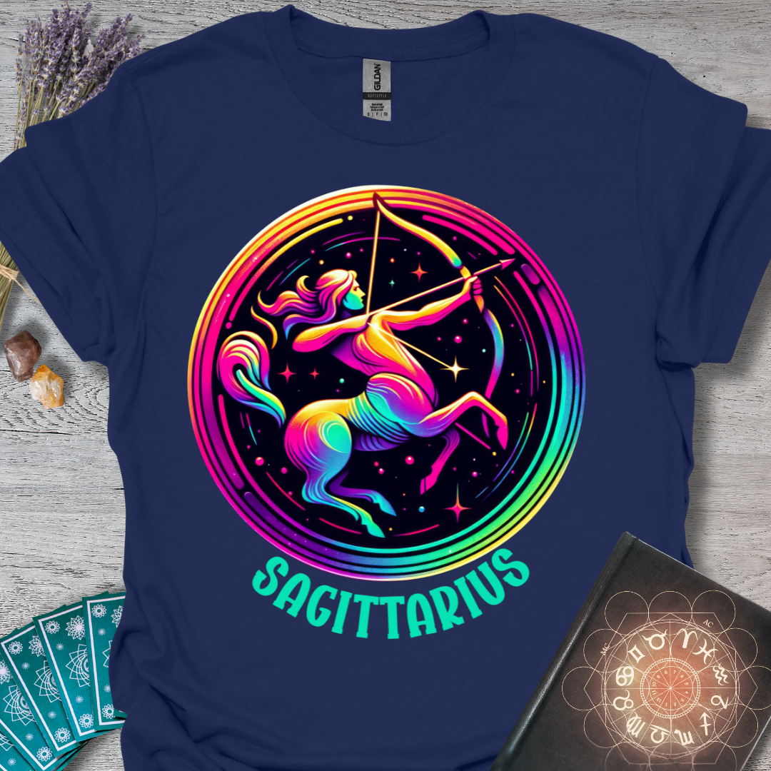 Sagittarius T-Shirt