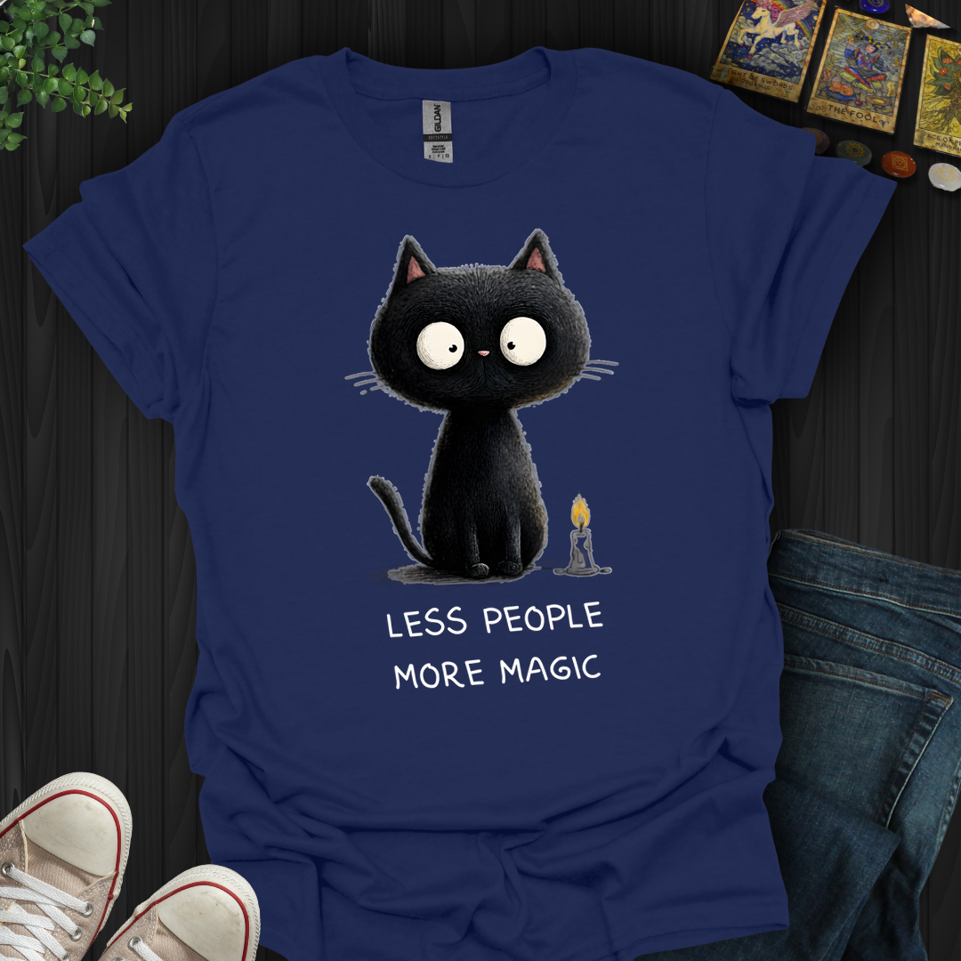 Hexed for Peace & Quiet T-Shirt