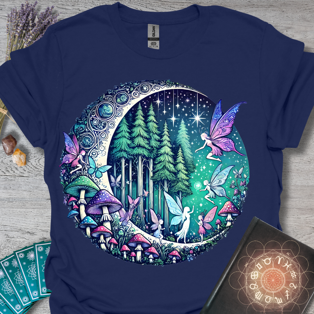 Enchanted Fairies T-Shirt