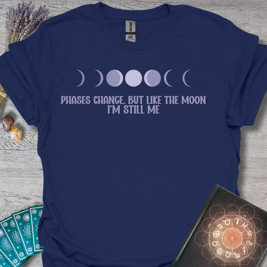 Lunar Changes T-Shirt