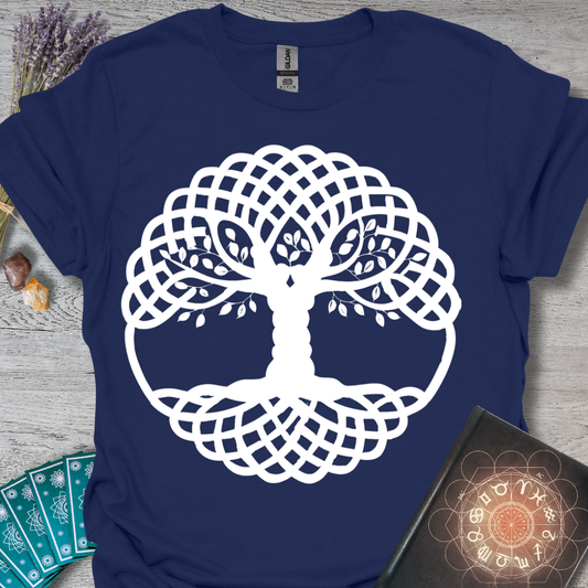 Celtic Tree of Life T-Shirt