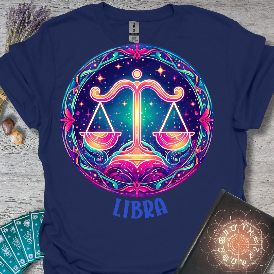 Libra T-Shirt
