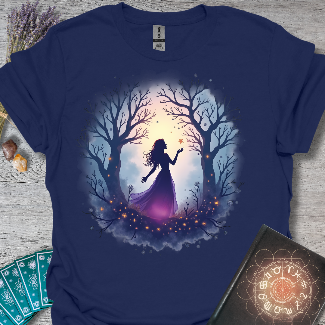 Enchanted Night T-Shirt