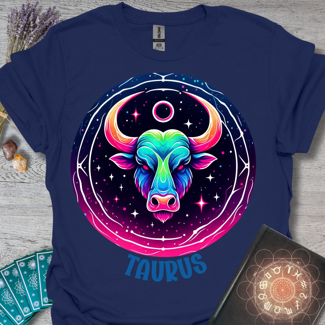 Taurus T-Shirt