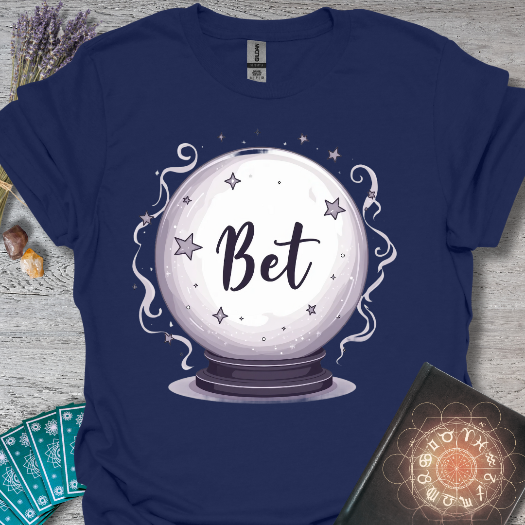 Mystical Bet T-Shirt