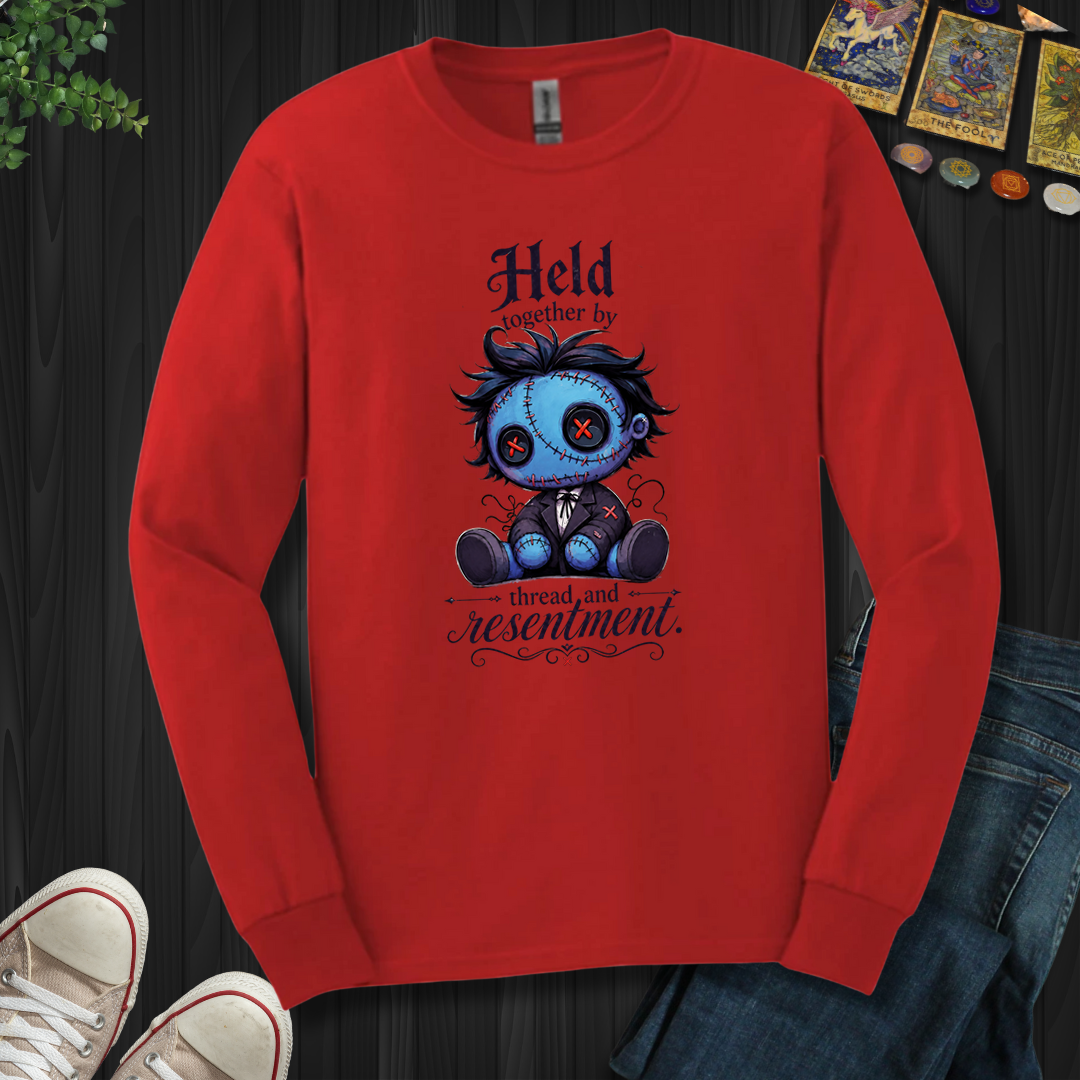 Held Together- Long Sleeve