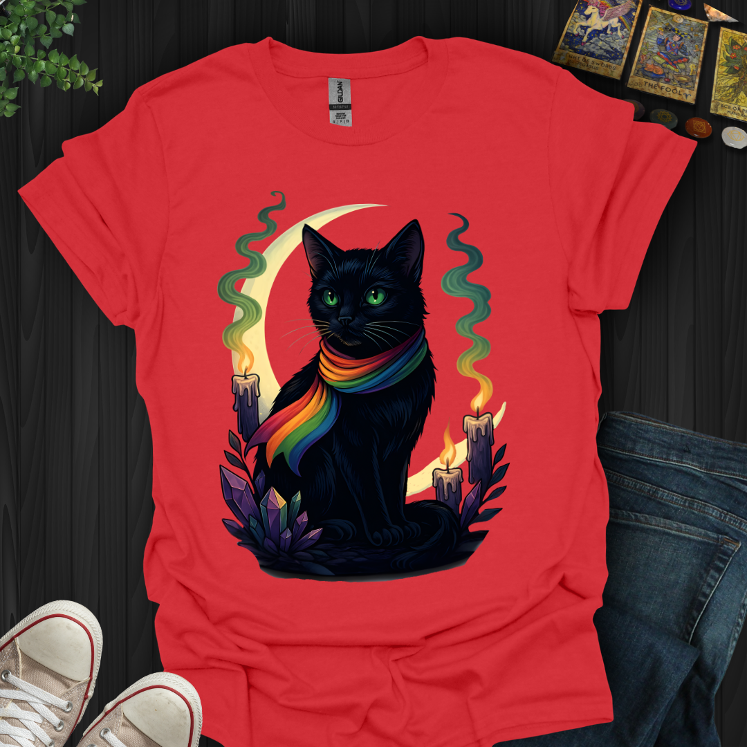 Familiar Pride T-Shirt