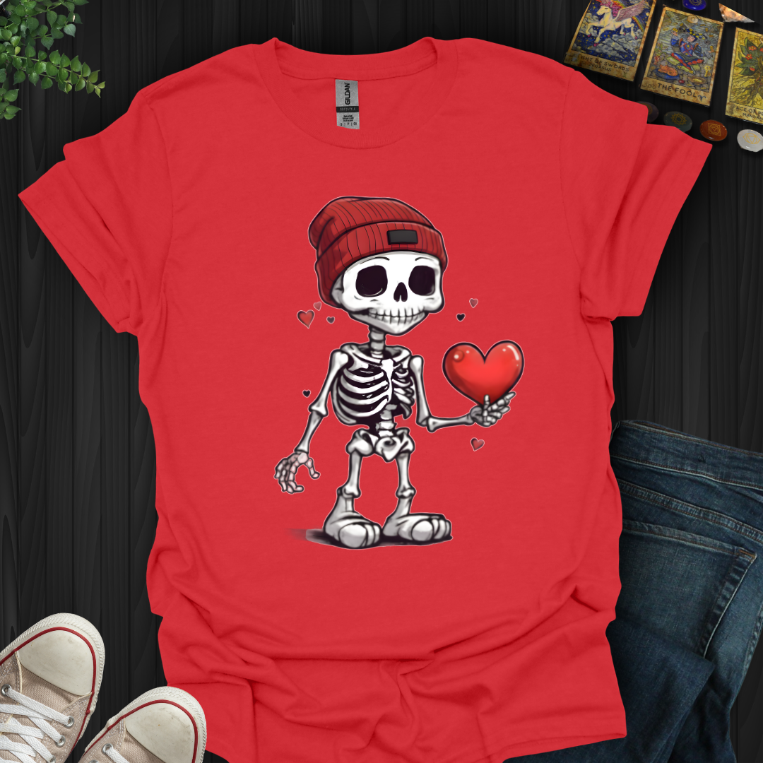 Love You To Death T-Shirt