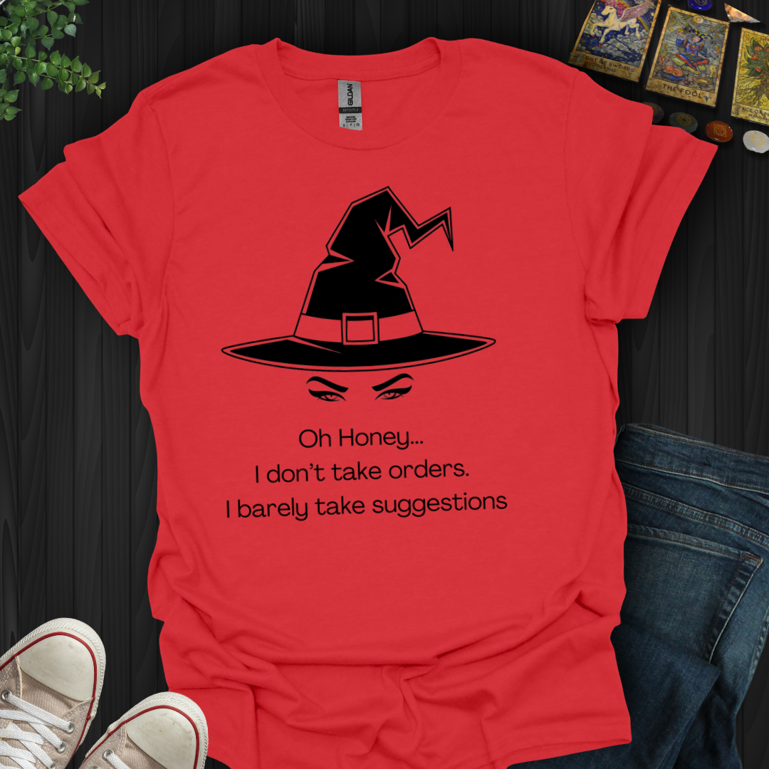 Oh Honey... T-Shirt