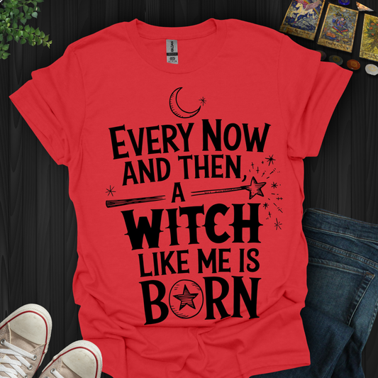 Born to Bewitch T-Shirt
