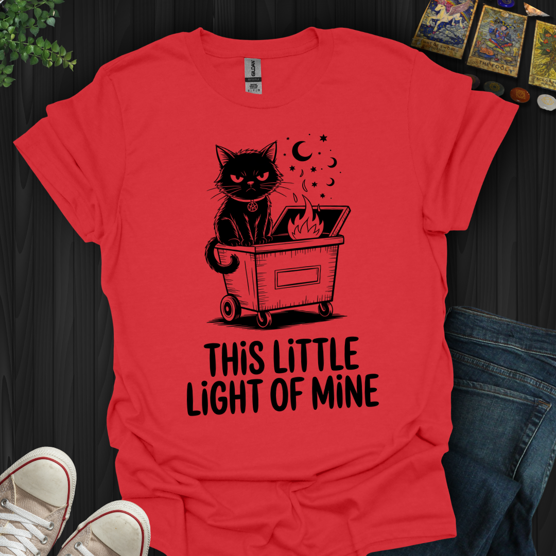 This Little Light Of Mine T-Shirt