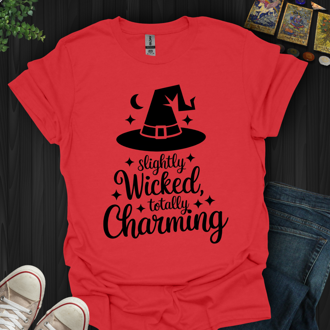 Wicked Charming T-Shirt