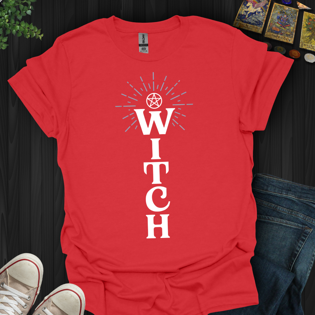 Witch Power T-Shirt