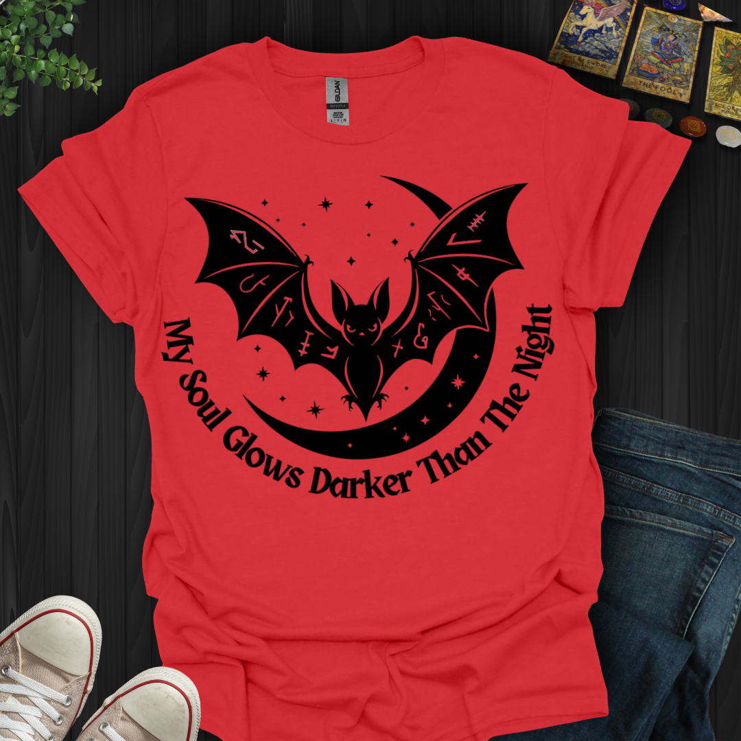 Guardian of the Night T-Shirt