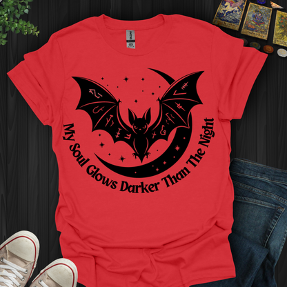 Guardian of the Night T-Shirt