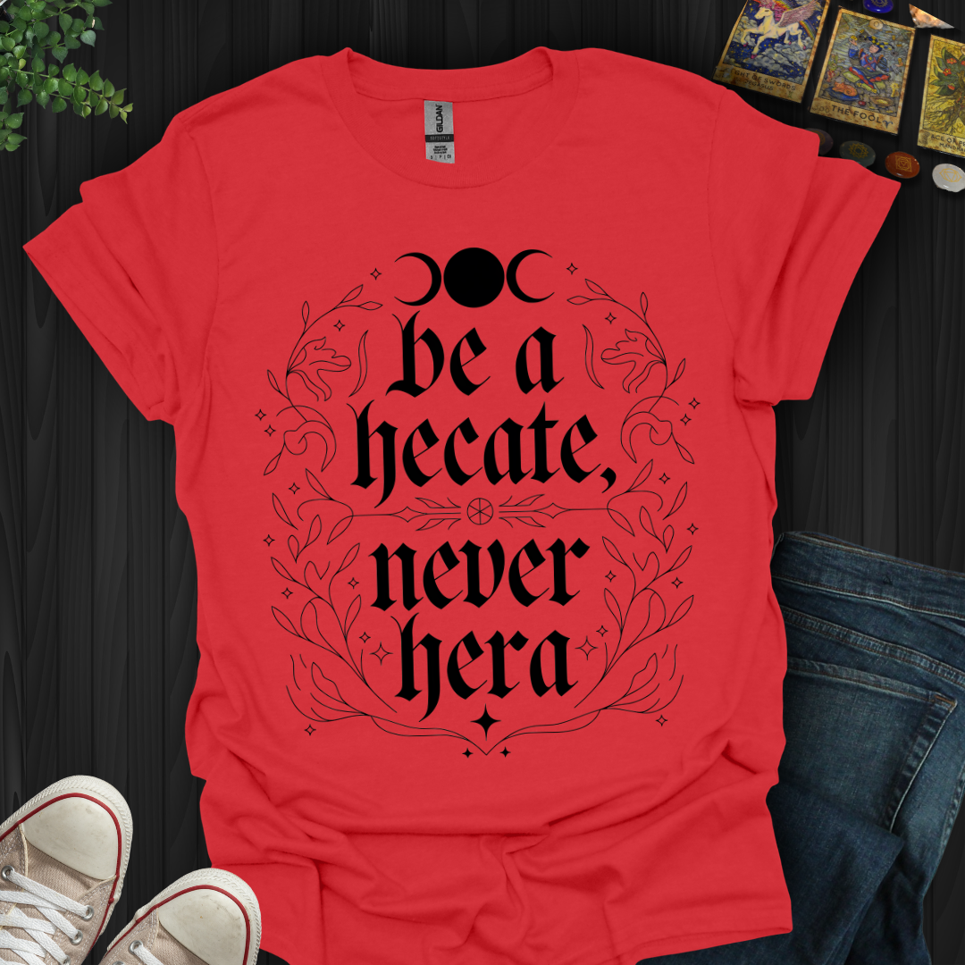 Channel Hecate T-Shirt