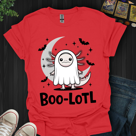 Boo-Lotl T-Shirt