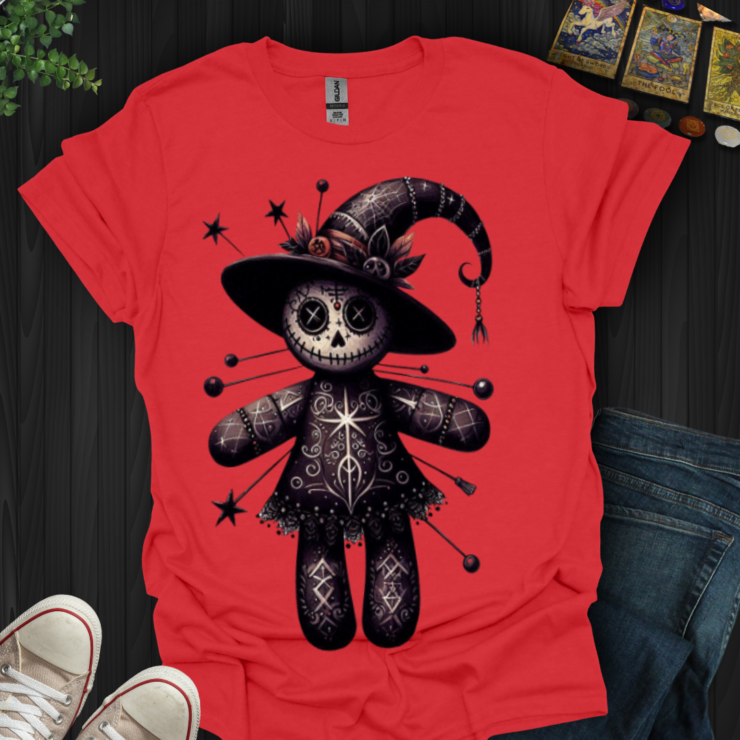 Voodoo Witch T-Shirt